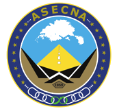 Logo AGENCE SECURITE NAVIGATION AERIENNE