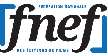 Logo FEDERATION NATIONALE DES EDITEURS DE FILMS