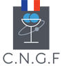 Logo CONFED NAT SYND FAB DE GLACE