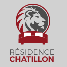 Logo HOTEL RESIDENCE CHATILLON ORLEANS
