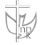 Logo PAROISSE NOTRE DAME DU ROSAIRE