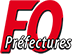 Logo SYND.NAT. F.O PERSONNELS PREFECTURE ET DES SERVICES DU MINISTERE DE L'INTERIEUR
