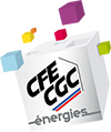 Logo FEDERATION CFE-CGC ENERGIES (CFE ENERGIES)