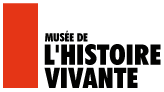 Logo ASSOCIATION MUSEE HISTOIRE VIVANTE