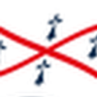 Logo SPORT NAUTIQUE DE L OUEST