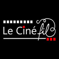 Logo LE CINE'FIL