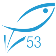 Logo FEDERATION DE LA MAYENNE POUR LA   PECHE ET LA PROTECTION DU MILIEU AQUATIQUE