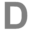 Logo DELF CADRES D ART