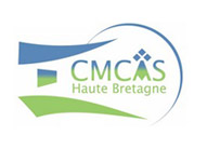 Logo CMCAS HAUTE BRETAGNE