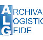 Logo ARCHIVAGE LOGISTIQUE GEIDE
