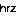 Logo HORIZON
