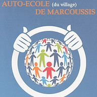 Logo AUTO ECOLE DU VILLAGE