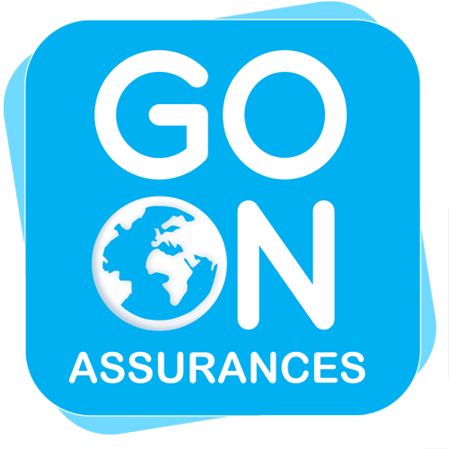 Logo GO ON ASSURANCES