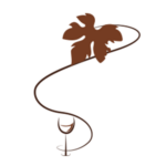 Logo DE LA VIGNE A LA TABLE