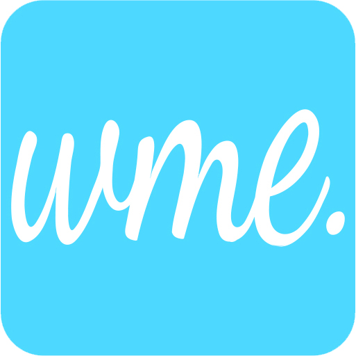 Logo WEB MEDIA EXPERT