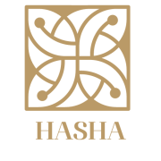 Logo HASHA 33