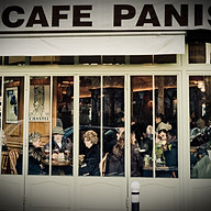 Logo CAFE NOTRE DAME PANIS