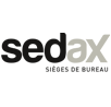 Logo SEDAX