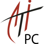 Logo ATI PC