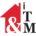 Logo IMMOBILIERE TERRE ET MER