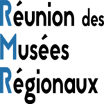 Logo SOCIETE PUBLIQUE LOCALE REUNION DES MUSEES REGIONAUX
