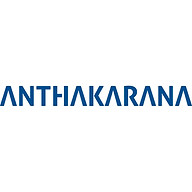 Logo ANTHAKARANA EVENTS