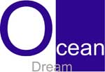 Logo OCEAN DREAM