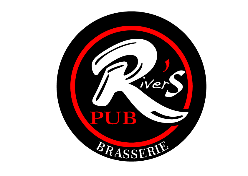 Logo RIVER'S PUB