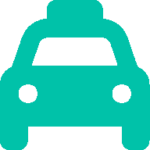 Logo GOLD TAXI ET TRANSPORT DE PERSONNES