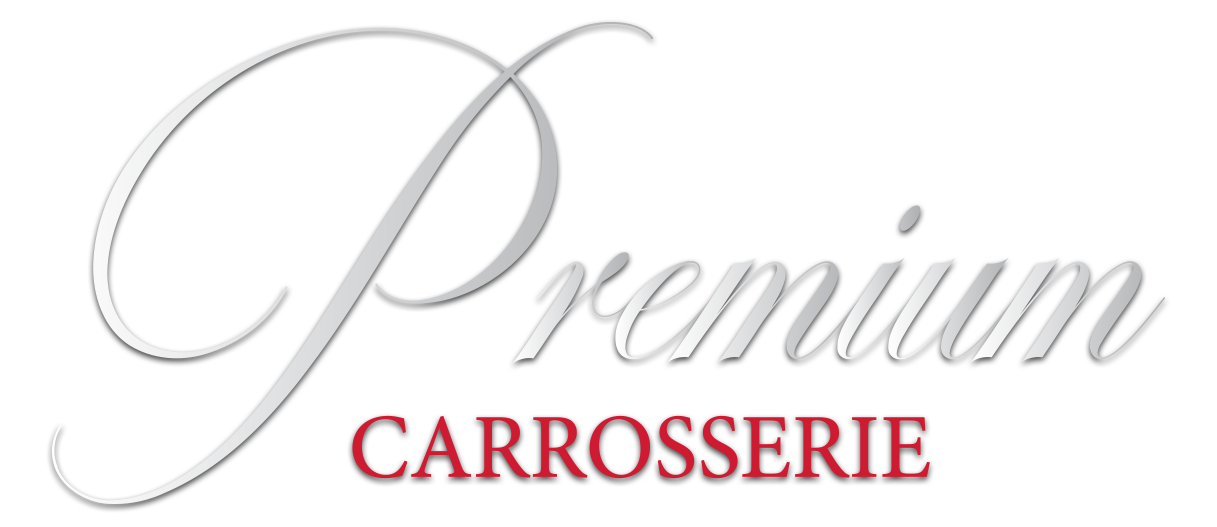 Logo PREMIUM CARROSSERIE