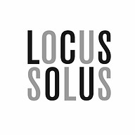 Logo LOCUS SOLUS