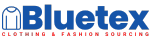 Logo SKY BLUE TEX