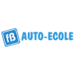 Logo FB AUTO-ECOLE