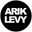 Logo ARIK LEVY
