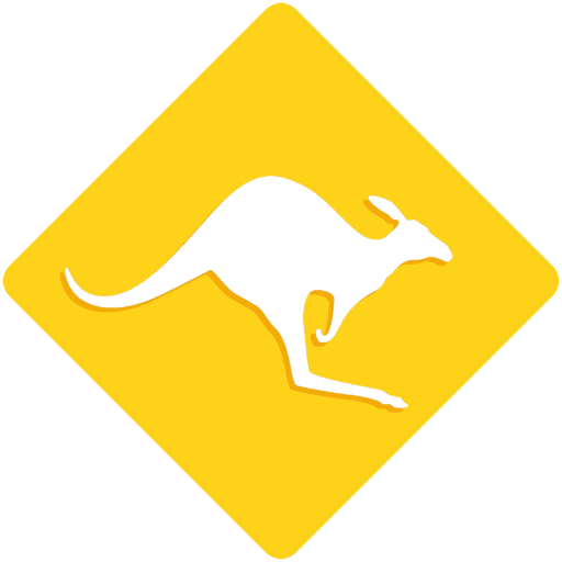 Logo KANGOUROU MED'