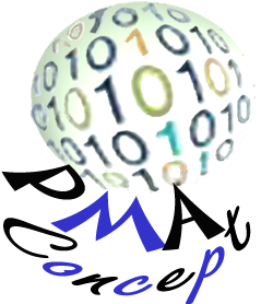 Logo PMA CONCEPT