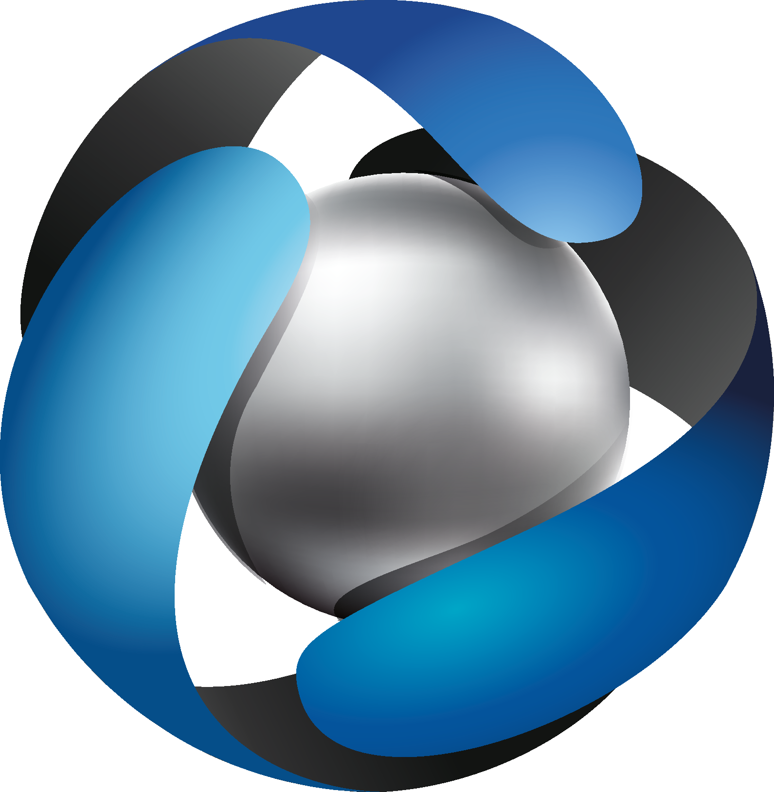 Logo AMEXIUM