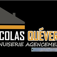 Logo NICOLAS QUEVERT