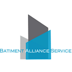 Logo BATIMENT ALLIANCE SERVICE