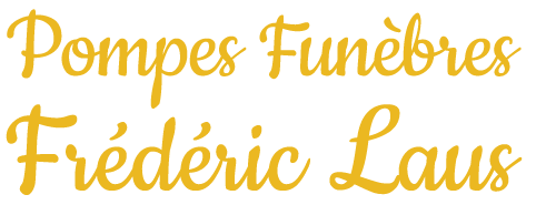 Logo POMPES FUNEBRES LAUSSU