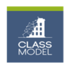 Logo CLASS MODEL