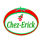 Logo CHEZ ERICK