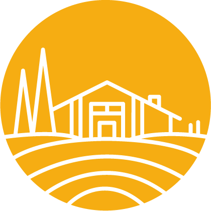 Logo LA FERME DES GABELINS