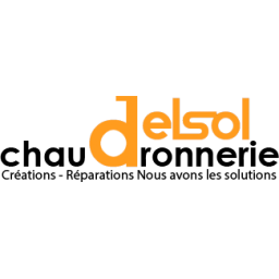 Logo DELSOL CHAUDRONNERIE