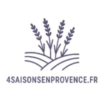 Logo QUATRE SAISONS EN PROVENCE