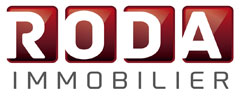 Logo RODA IMMOBILIER