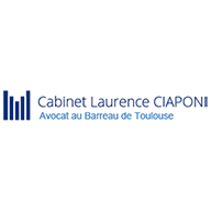 Logo CABINET LAURENCE CIAPONI