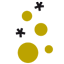 Logo PERLIN PAON PAON