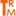 Logo TRM GARAGE