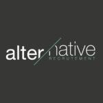Logo ALTERNATIVE